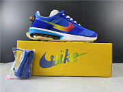 Nike Air Max 270 Blue White Colorful 971265-001  - 4