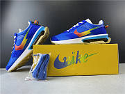 Nike Air Max 270 Blue White Colorful 971265-001  - 3