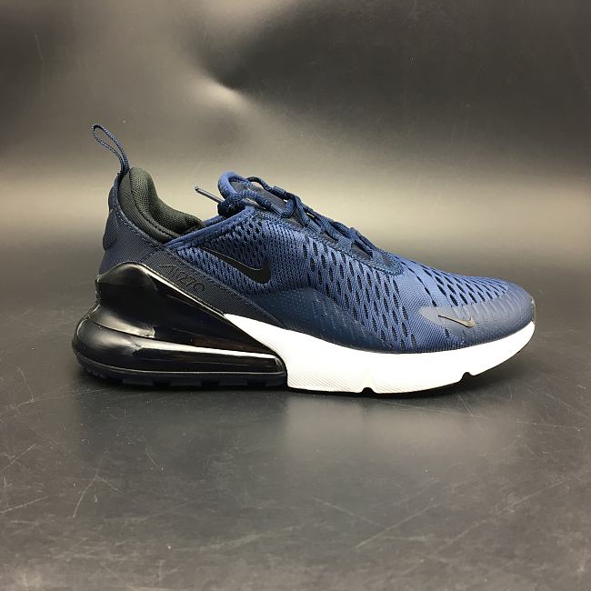 Nike Air Max 270 Midnight Navy AH8050-400 - 1