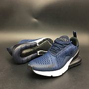 Nike Air Max 270 Midnight Navy AH8050-400 - 4