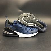 Nike Air Max 270 Midnight Navy AH8050-400 - 3