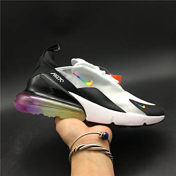 Nike AIR MAX 270 W&B COLOURFUL AQ8050-101 