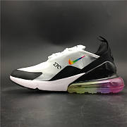 Nike AIR MAX 270 W&B COLOURFUL AQ8050-101  - 2