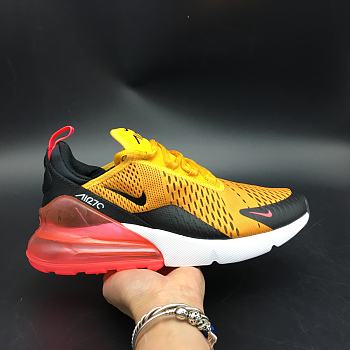 Nike Air Max 270 University Gold AH8050-004