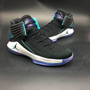 Air Jordan XXXII CEO AA1253-016 - 4