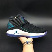 Air Jordan XXXII CEO AA1253-016 - 1