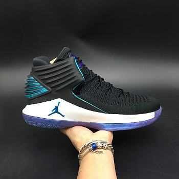 Air Jordan XXXII CEO AA1253-016