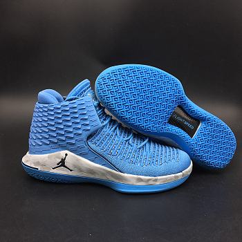 Air Jordan 32 NAVY BLUE AA1253 401