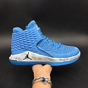 Air Jordan 32 NAVY BLUE AA1253 401 - 4