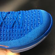 Air Jordan 32 Russ Sapphire Blue AH3348-400 - 2