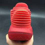 Air Jordan 32 is All Red AH3348-601 - 5