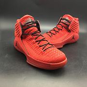 Air Jordan 32 is All Red AH3348-601 - 3