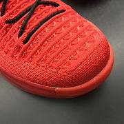 Air Jordan 32 is All Red AH3348-601 - 2