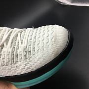 Air Jordan 32 White and Blue AH3347-401  - 5