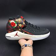 Air Jordan XXXII Chinese New Year 2018 (China Release) AJ6333-042 - 1