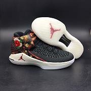 Air Jordan XXXII Chinese New Year 2018 (China Release) AJ6333-042 - 5