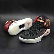 Air Jordan XXXII Chinese New Year 2018 (China Release) AJ6333-042 - 4