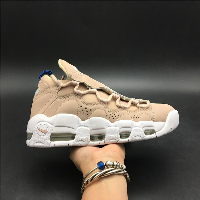 Nike Air More Money Particle Beige (W) AO1749-200 - 1