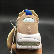 Nike Air More Money Particle Beige (W) AO1749-200 - 6