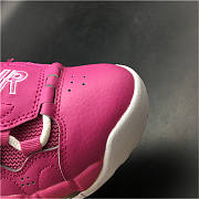 Nike Air More Money Sneaker Room BCA Pink AJ7383-600 - 6