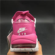 Nike Air More Money Sneaker Room BCA Pink AJ7383-600 - 5