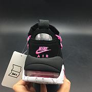 Nike Air More Money Retro Black Pink AJ7383-001 - 5