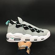 Nike Air More Money Light Grey Jade AJ2998-003 - 1