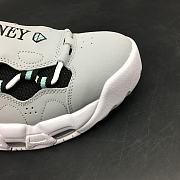 Nike Air More Money Light Grey Jade AJ2998-003 - 5