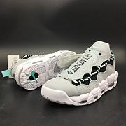 Nike Air More Money Light Grey Jade AJ2998-003 - 3