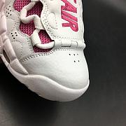 Nike Air More Money White Powder US AJ7383-100 - 2