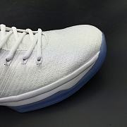 Air Jordan XXX1 Low White Pure Platinum 897564-100 - 4