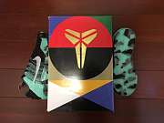 Nike Kobe ZK11 ASG Kobe 11 All-Star 822521-305 - 3