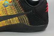 Nike Kobe 11 Elite Low Bruce Lee 822675-706 - 6