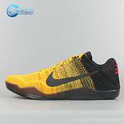 Nike Kobe 11 Elite Low Bruce Lee 822675-706 - 4