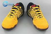 Nike Kobe 11 Elite Low Bruce Lee 822675-706 - 5