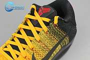 Nike Kobe 11 Elite Low Bruce Lee 822675-706 - 3