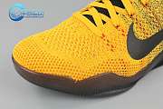 Nike Kobe 11 Elite Low Bruce Lee 822675-706 - 2