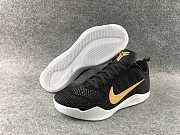 Nike Kobe 11 Elite GCR Great Career Recall 885869-070 - 5