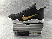 Nike Kobe 11 Elite GCR Great Career Recall 885869-070 - 6