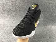 Nike Kobe 11 Elite GCR Great Career Recall 885869-070 - 3