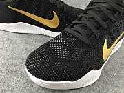 Nike Kobe 11 Elite GCR Great Career Recall 885869-070 - 4