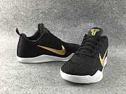 Nike Kobe 11 Elite GCR Great Career Recall 885869-070 - 2