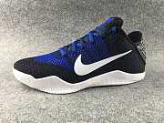 Nike Kobe 11 Elite Low Mark Parker 822675-014 - 1