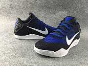 Nike Kobe 11 Elite Low Mark Parker 822675-014 - 6