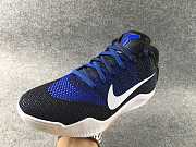 Nike Kobe 11 Elite Low Mark Parker 822675-014 - 4