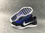 Nike Kobe 11 Elite Low Mark Parker 822675-014 - 3