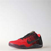 Nike Kobe 11 Elite Low Achilles Heel 822675-670 - 1