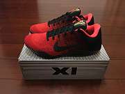 Nike Kobe 11 Elite Low Achilles Heel 822675-670 - 6