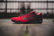 Nike Kobe 11 Elite Low Achilles Heel 822675-670 - 5