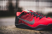 Nike Kobe 11 Elite Low Achilles Heel 822675-670 - 4